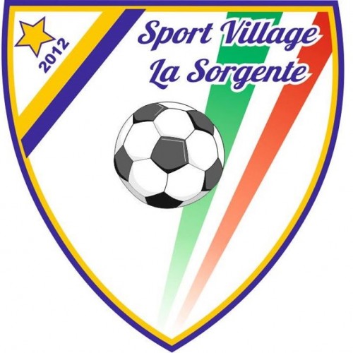 logo SPORTVILLAGE
